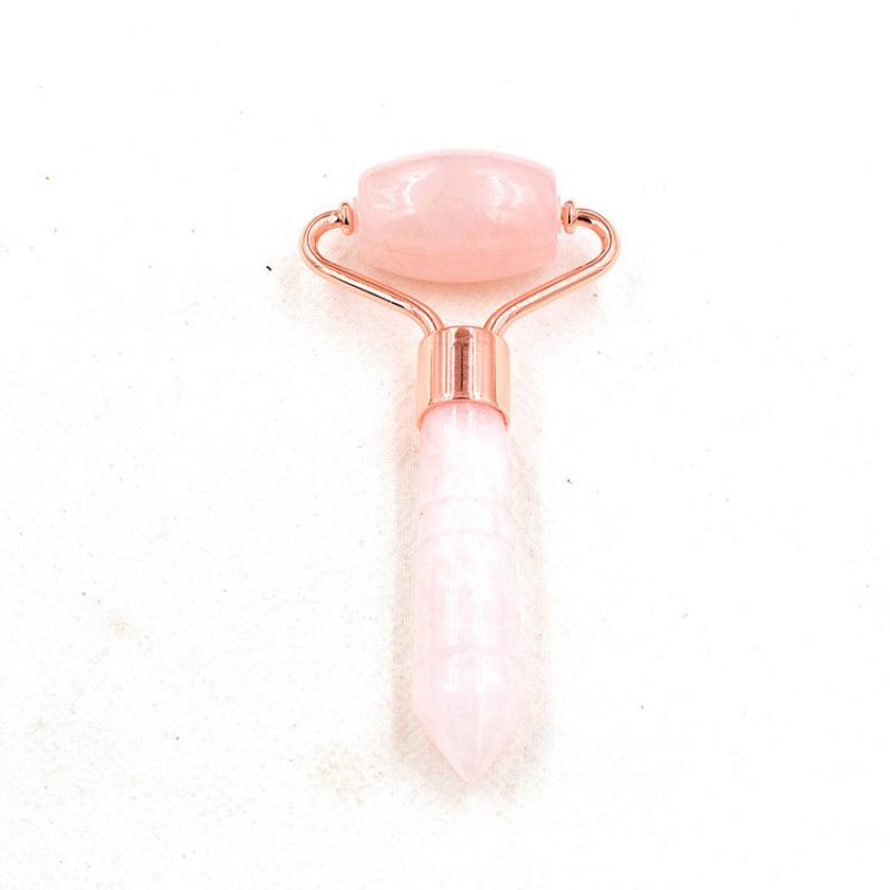 Rose Quartz Cuarzo Rosado