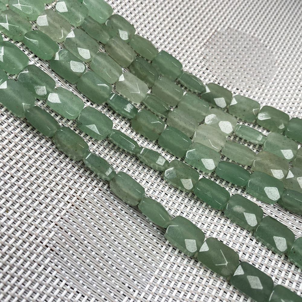 3:Green Aventurine