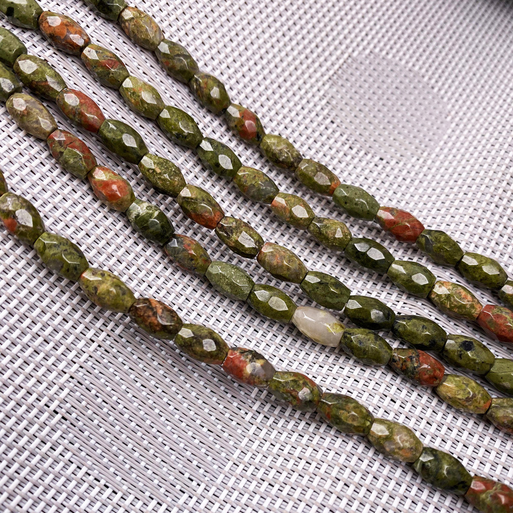 2:Unakite