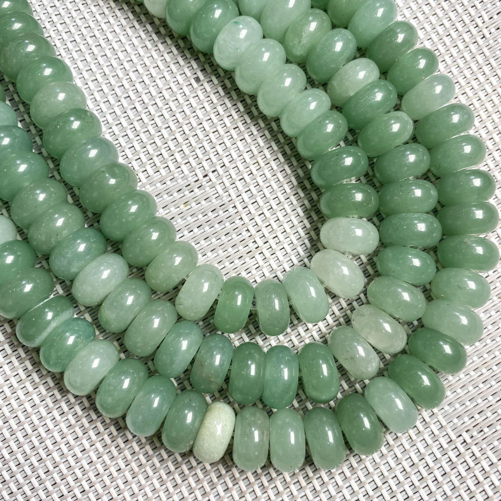 8:Green Aventurine