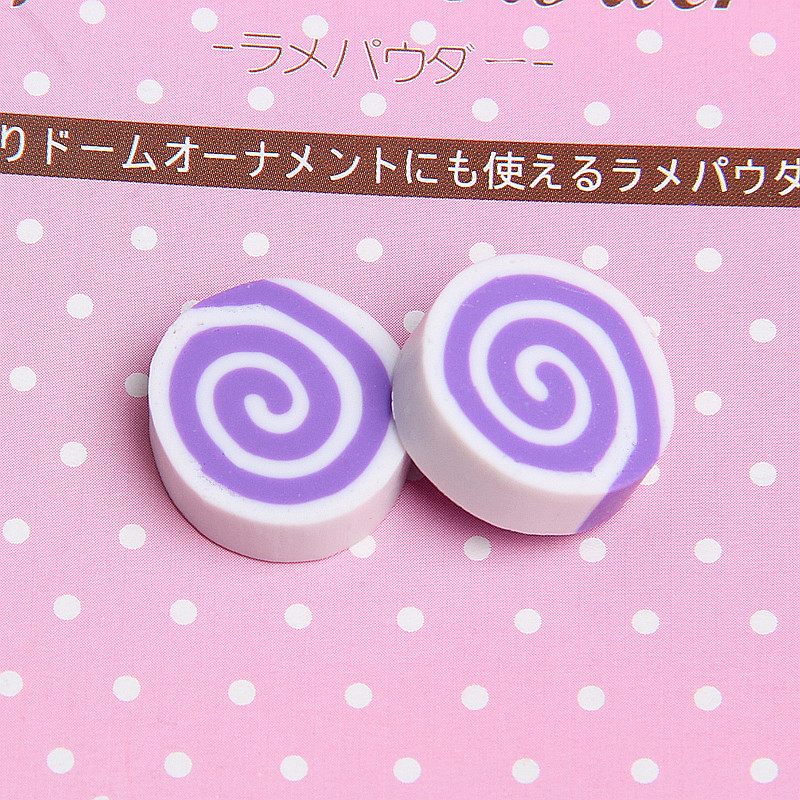 purple,5x15mm