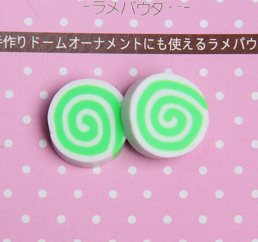 green,5x15mm