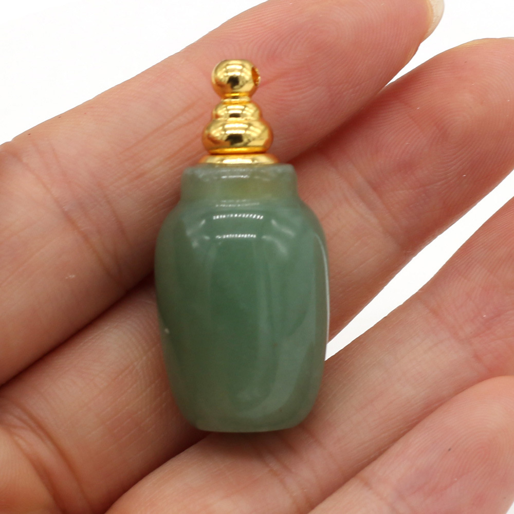 1 Green Aventurine