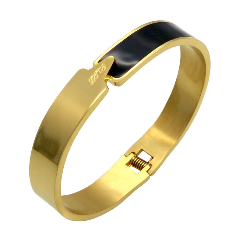 1:gold color plated