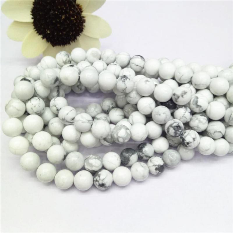 8mm（About 48 PCS/Strand）