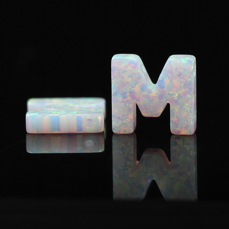 13:Letter M