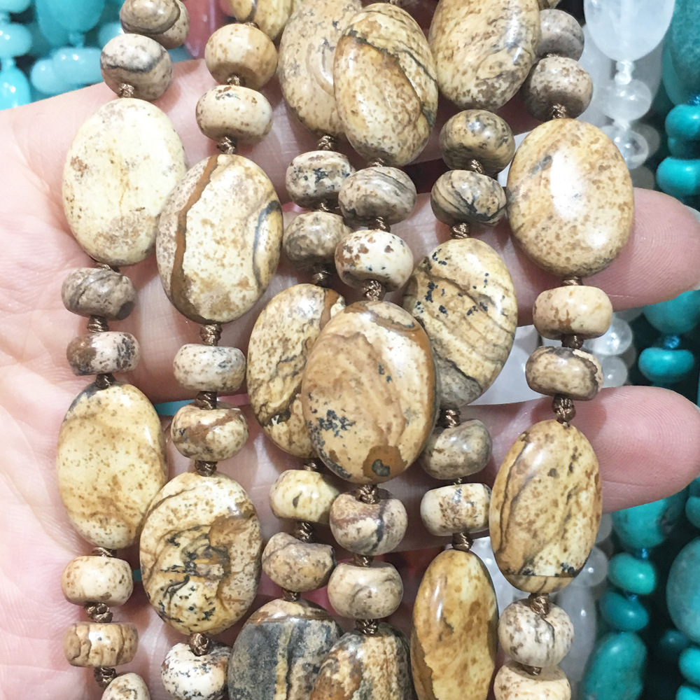 4 Picture Jasper