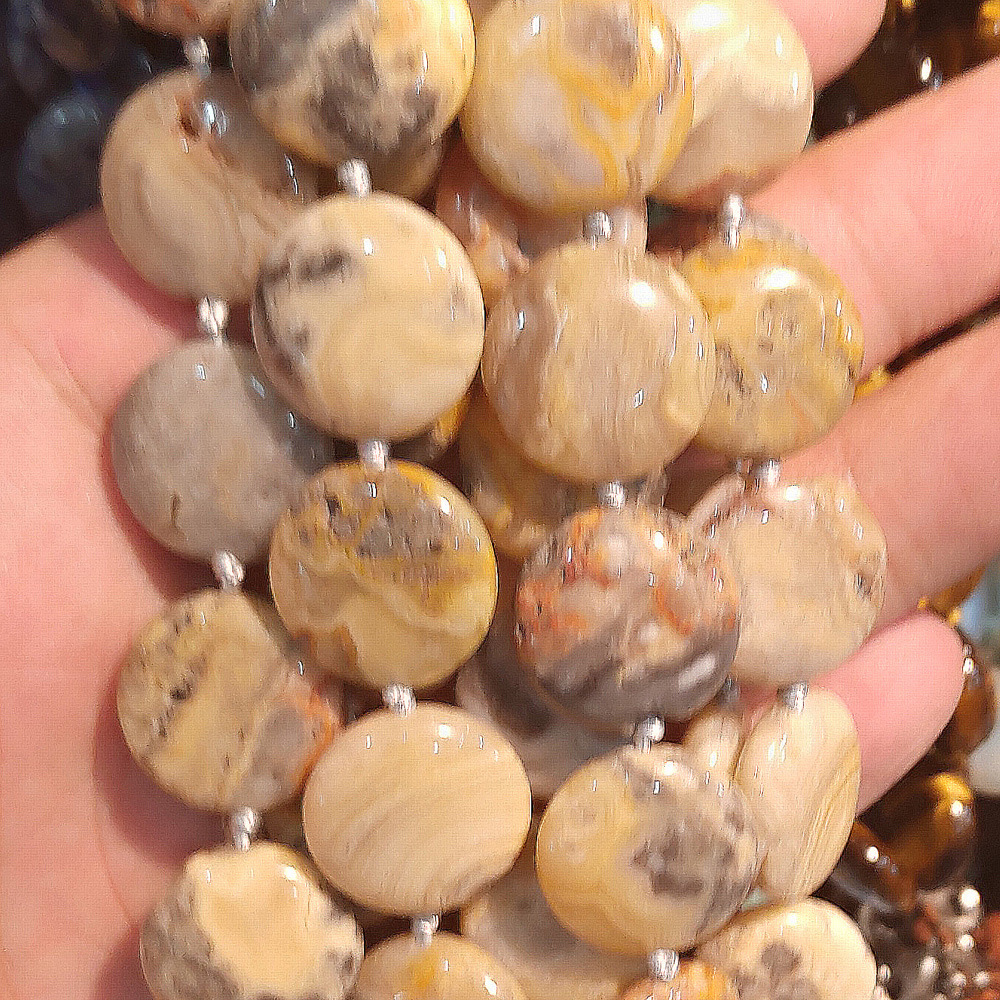 8 verrücktes Agate