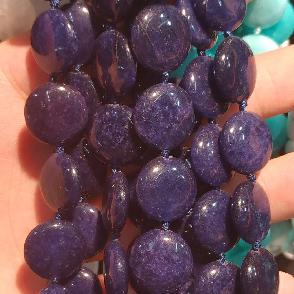 27 Lapislazuli