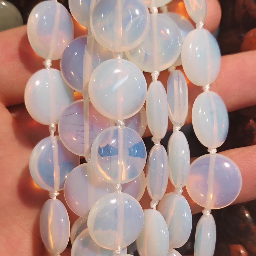 5:sea opal