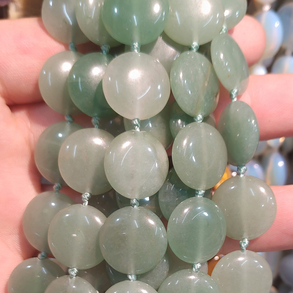 7:Green Aventurine