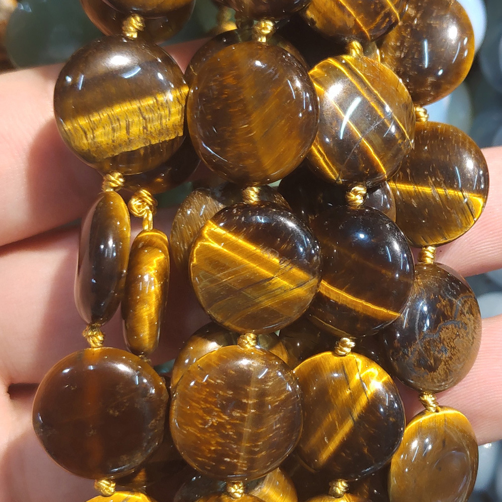 6:tiger eye