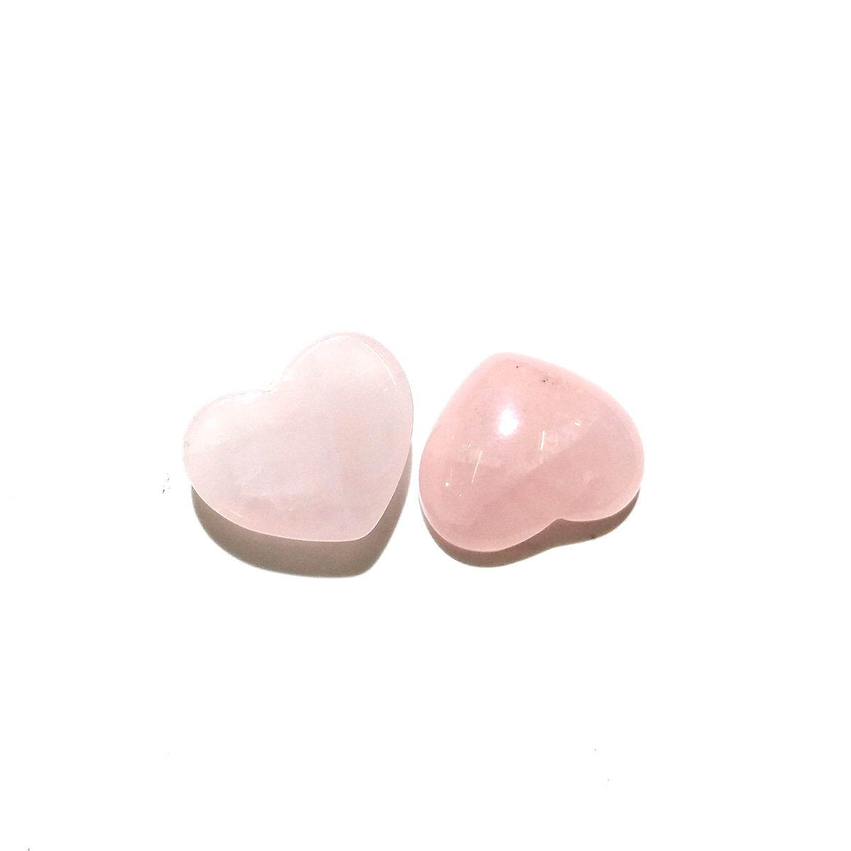 15x18mm Rose Quartz