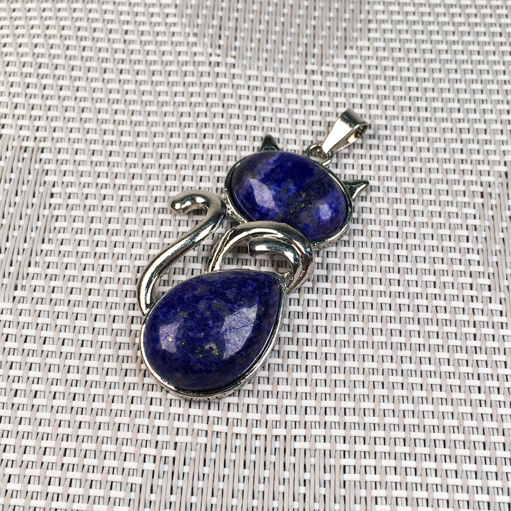 10 lapis lazuli