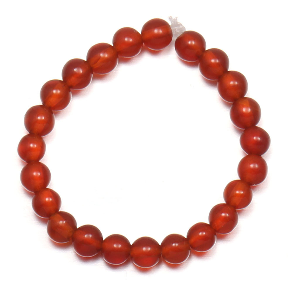 6:Red Agate