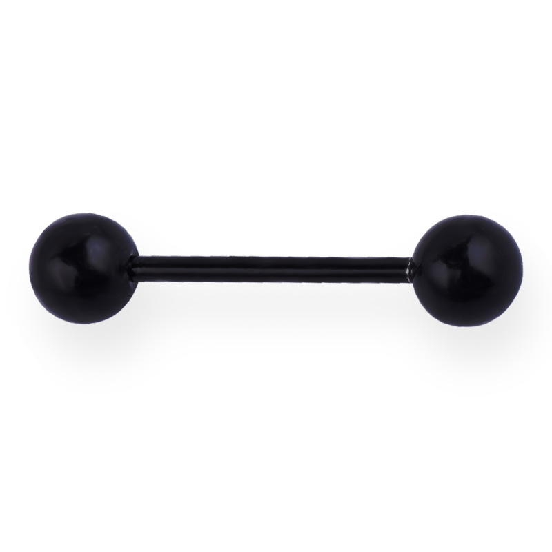 black 1.6*19*5mm