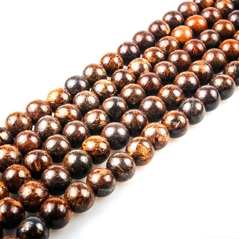 8mm（About 48 PCS/Strand）