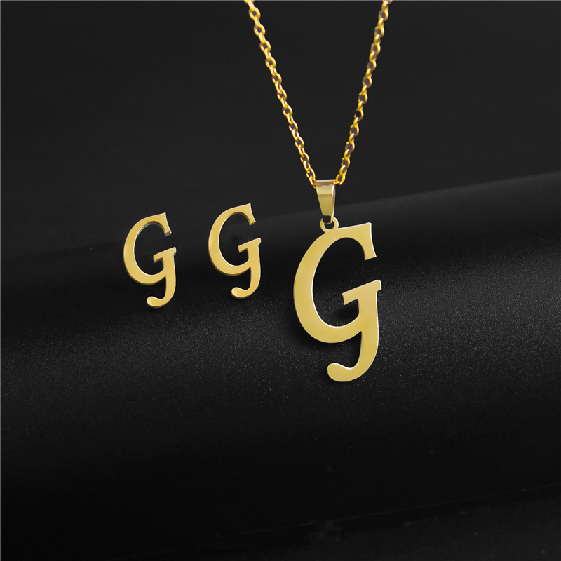 G