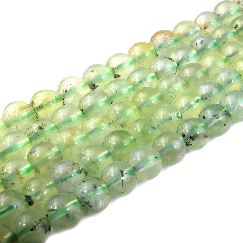 6mm（About 62 PCS/Strand）