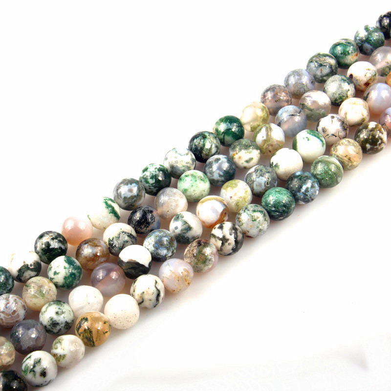 5:12mm（About 32 PCS/Strand）