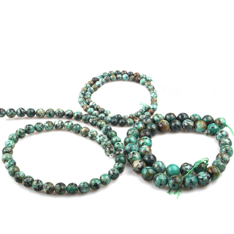 8mm（About 48 PCS/Strand）