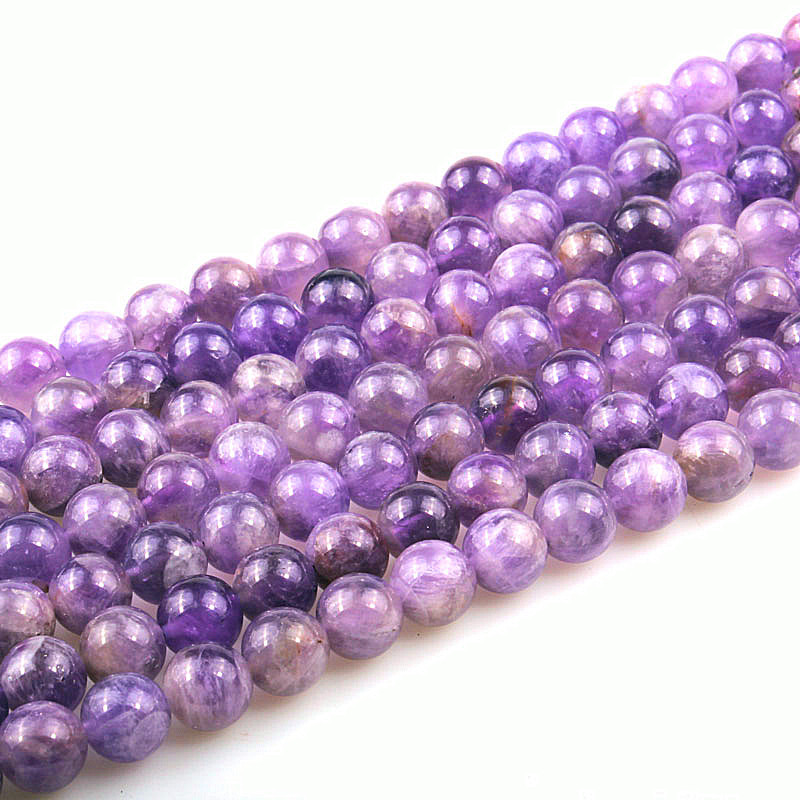 12mm（About 32 PCS/Strand）