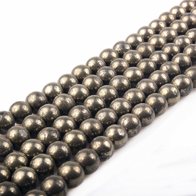 6mm（About 63 PCS/Strand）