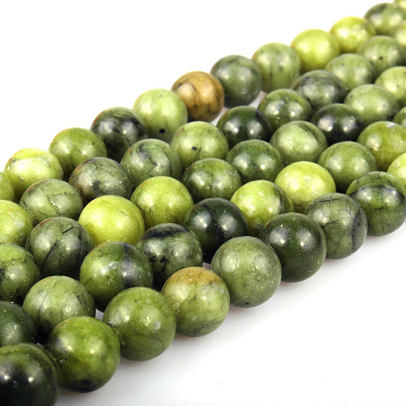 12mm（About 32 PCS/Strand）