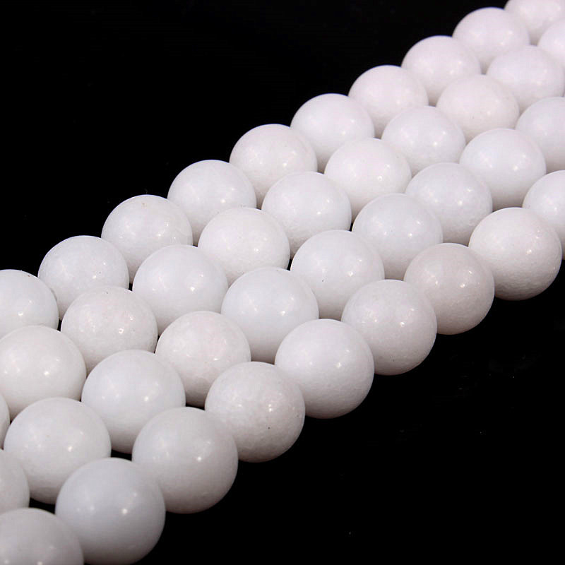 8mm（About 48 PCS/Strand）