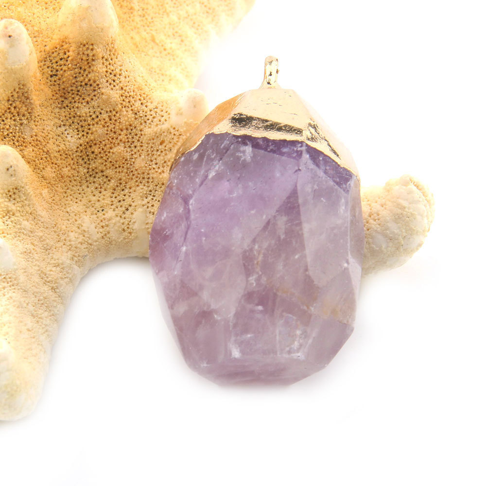 2 Amethyst