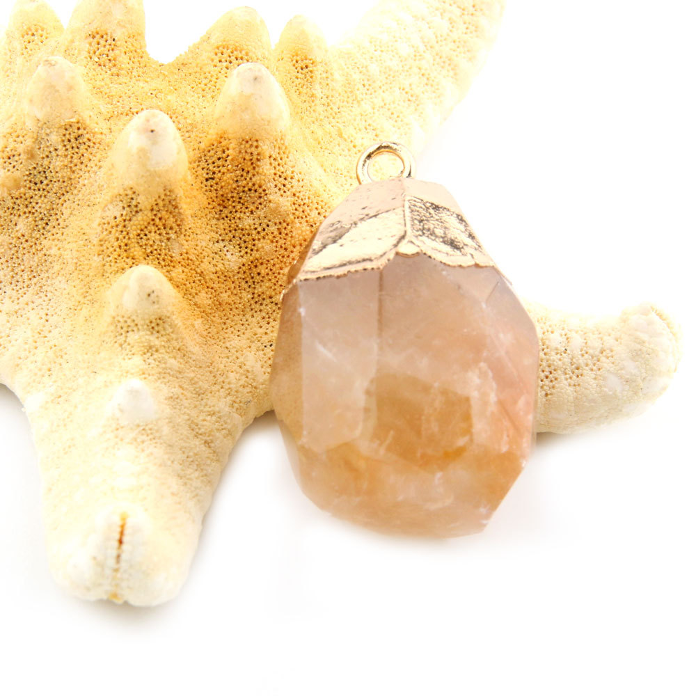 3 Citrine