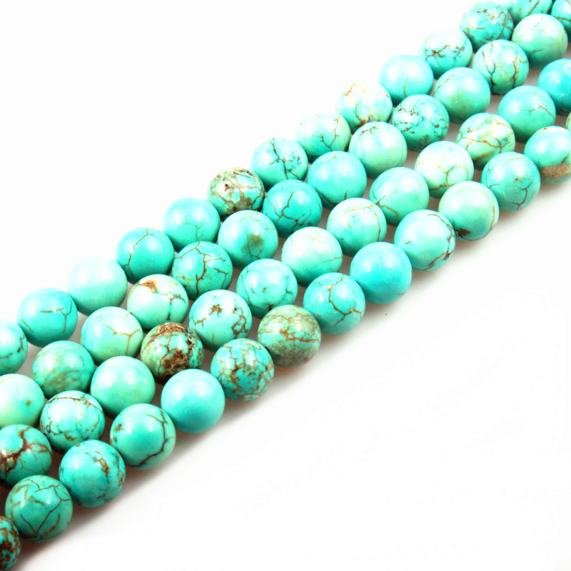 1:6mm（About 65 PCS/Strand）