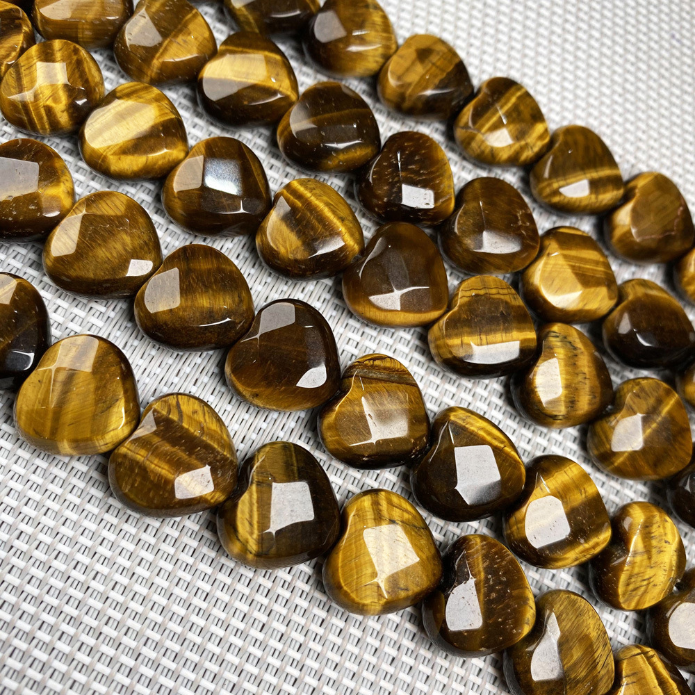 19 tiger eye