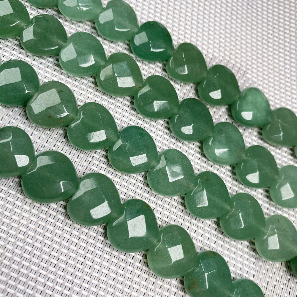 2:Aventurine Glas