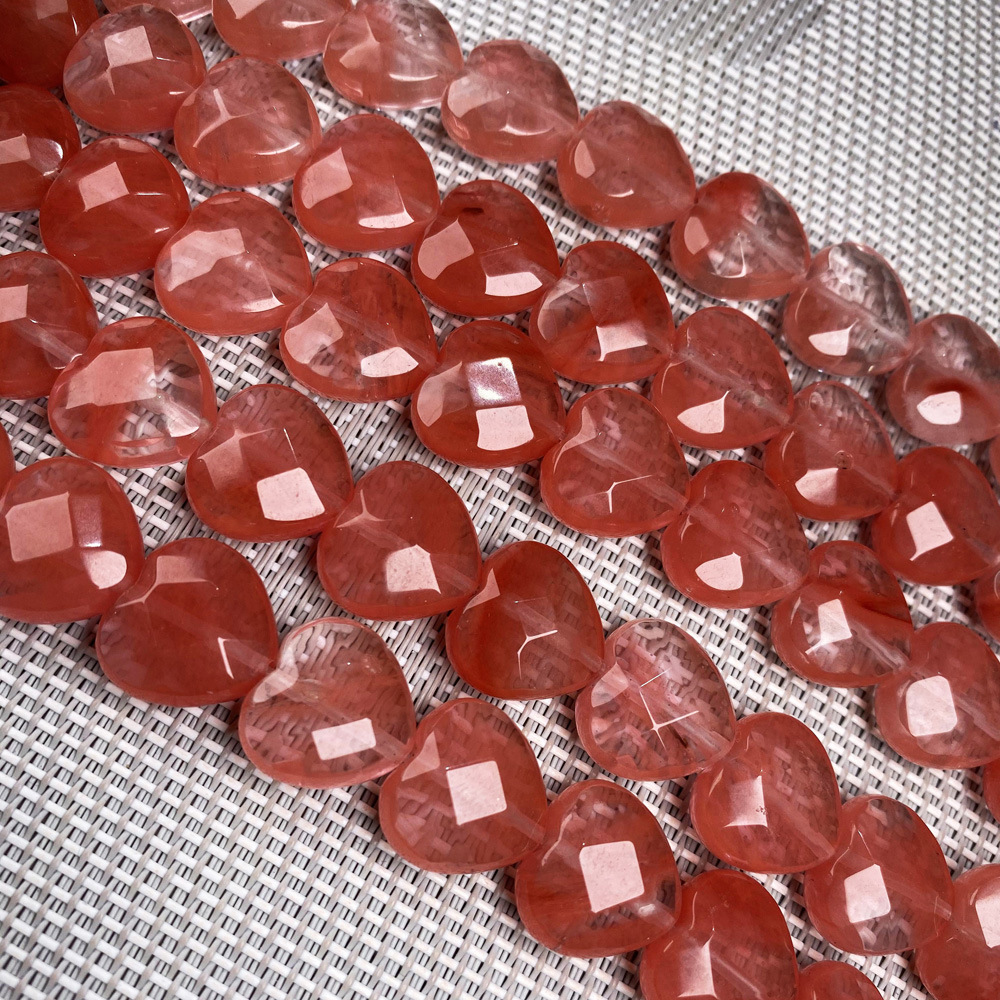 3:Cherry Quartz