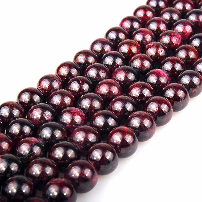 8mm（About 48 PCS/Strand）