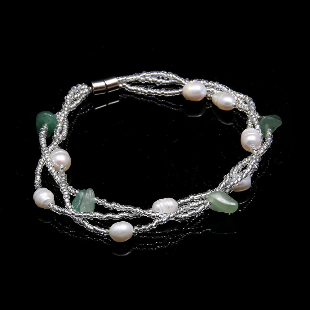 3:Green Aventurine