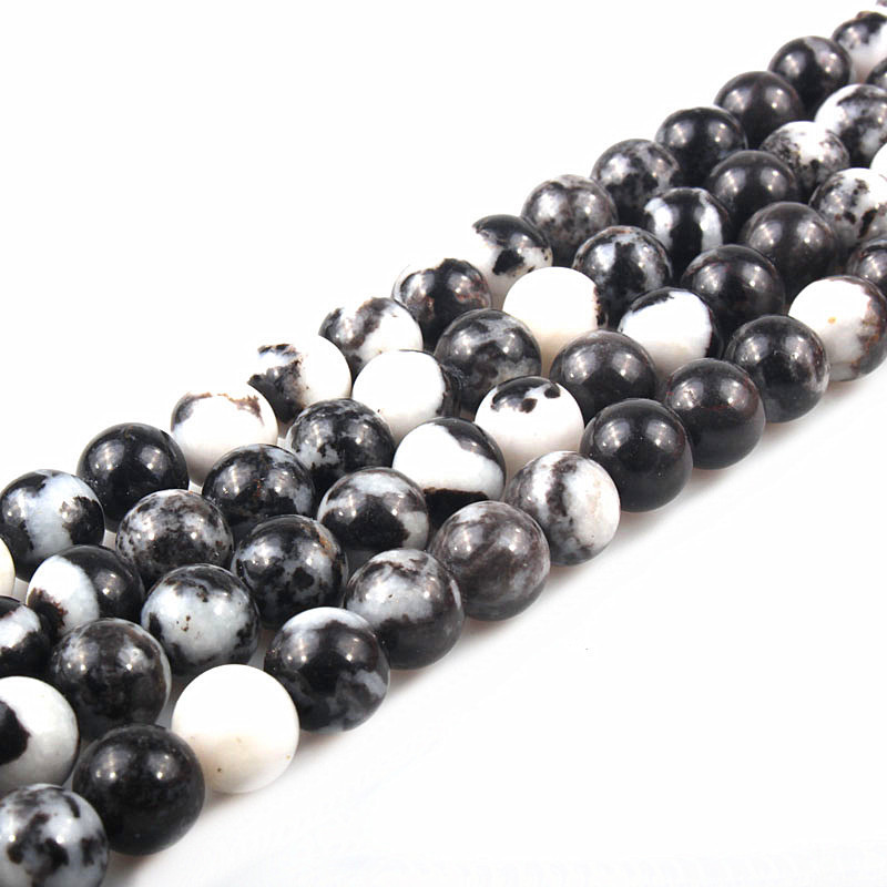 3:8mm（About 48 PCS/Strand）