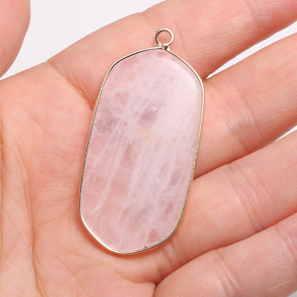 5 Rose Quartz