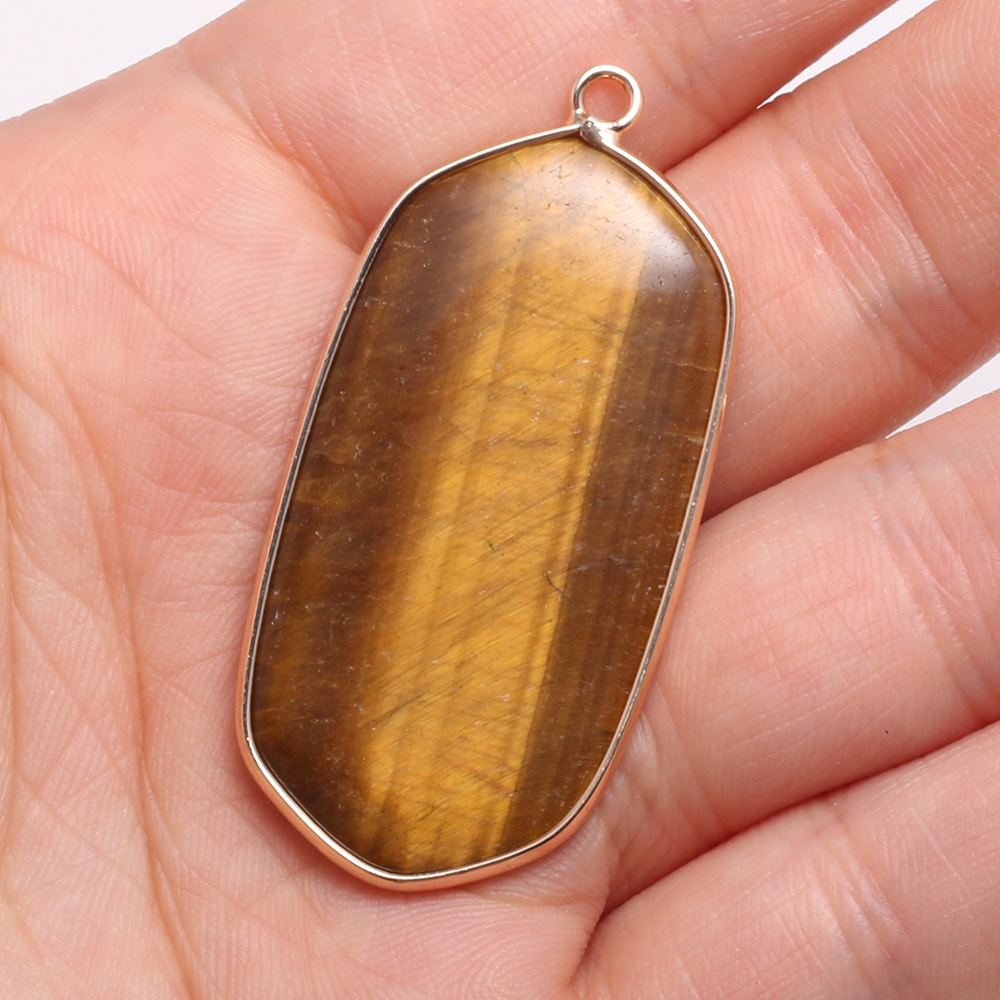 4 tiger eye