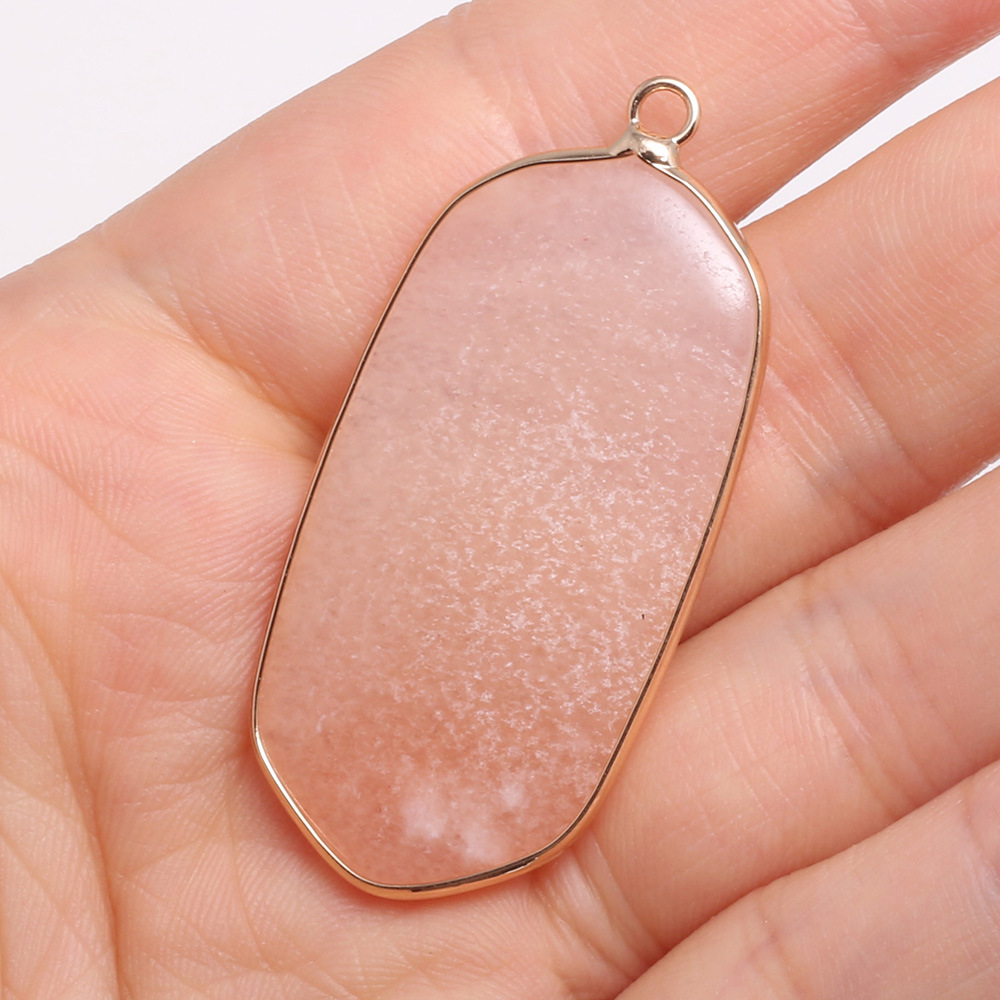 8 Pink Aventurine