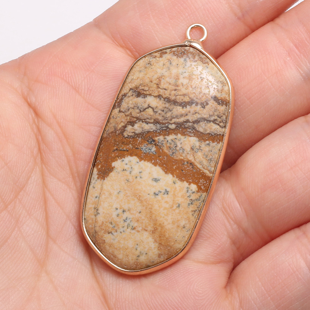 2 Picture Jasper