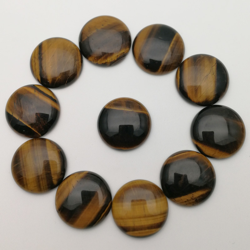 3:tiger eye