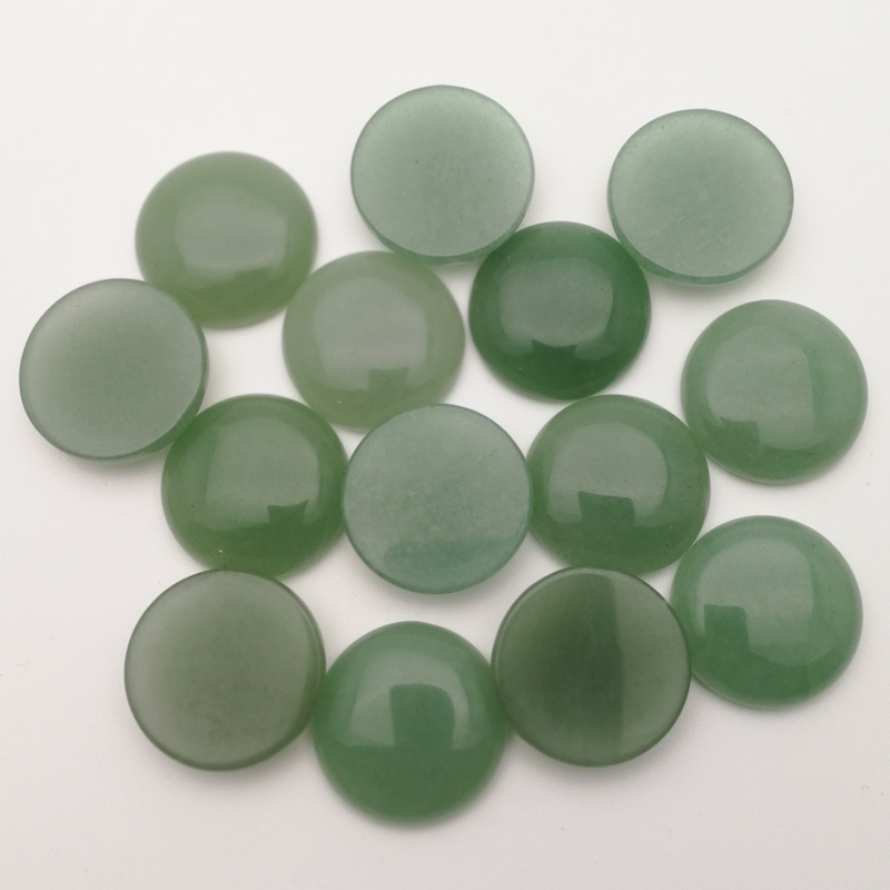 17:Green Aventurine