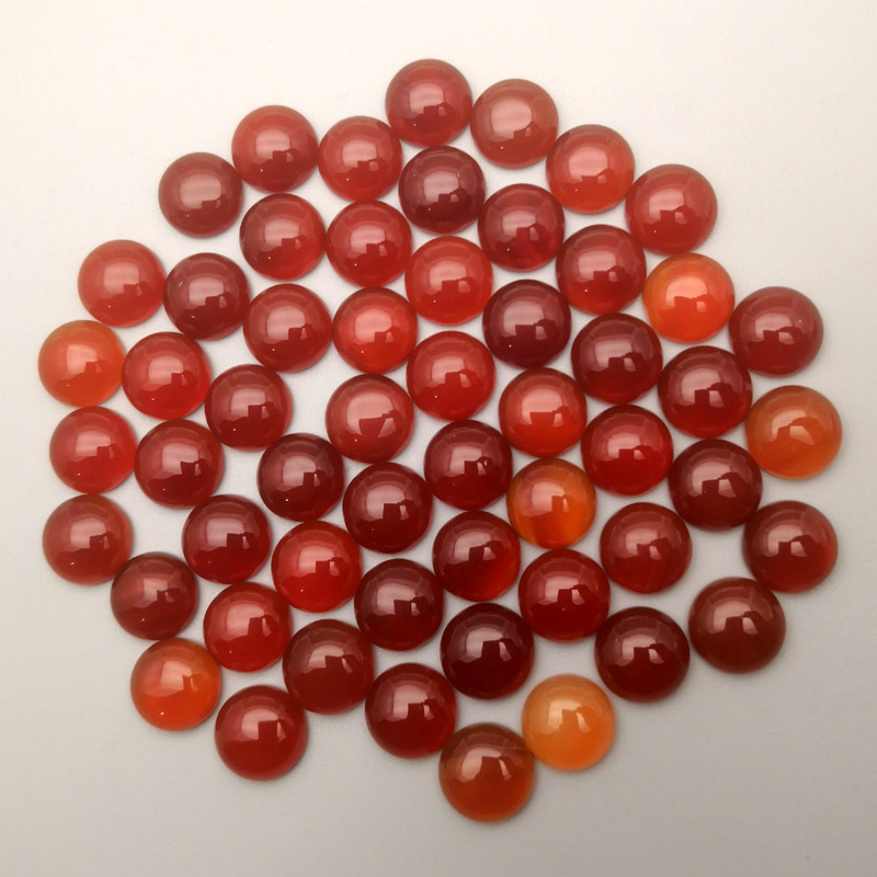 6:Red Agate