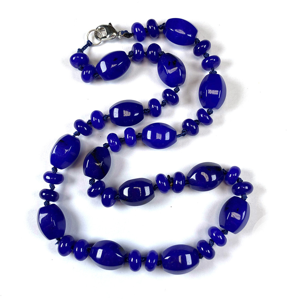 30 Lapislazuli