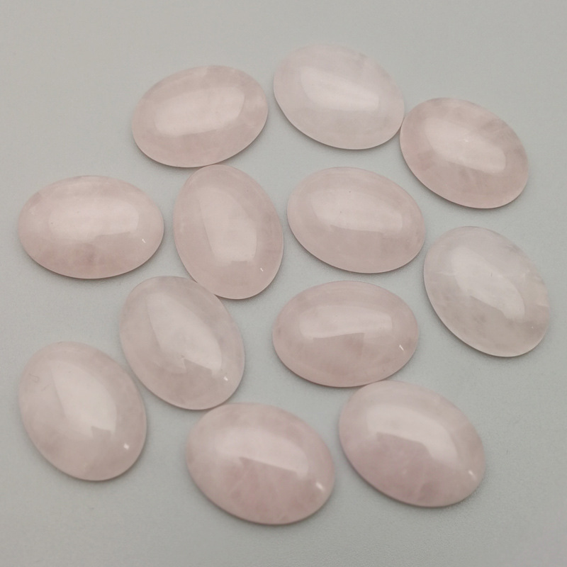 2 Rose Quartz