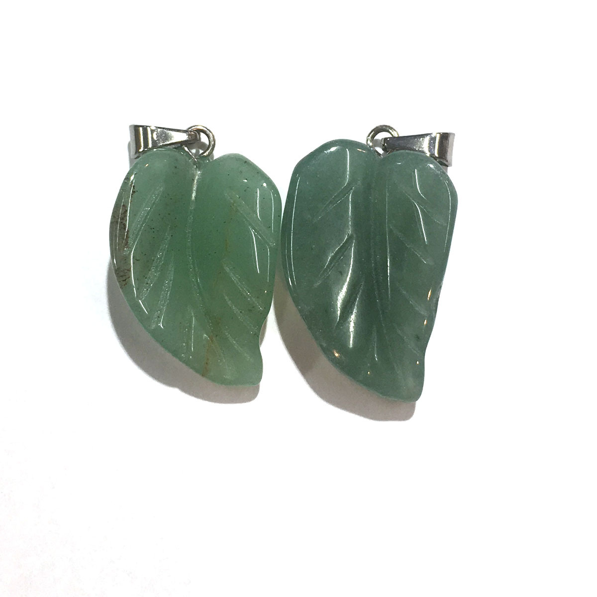 10 Green Aventurine