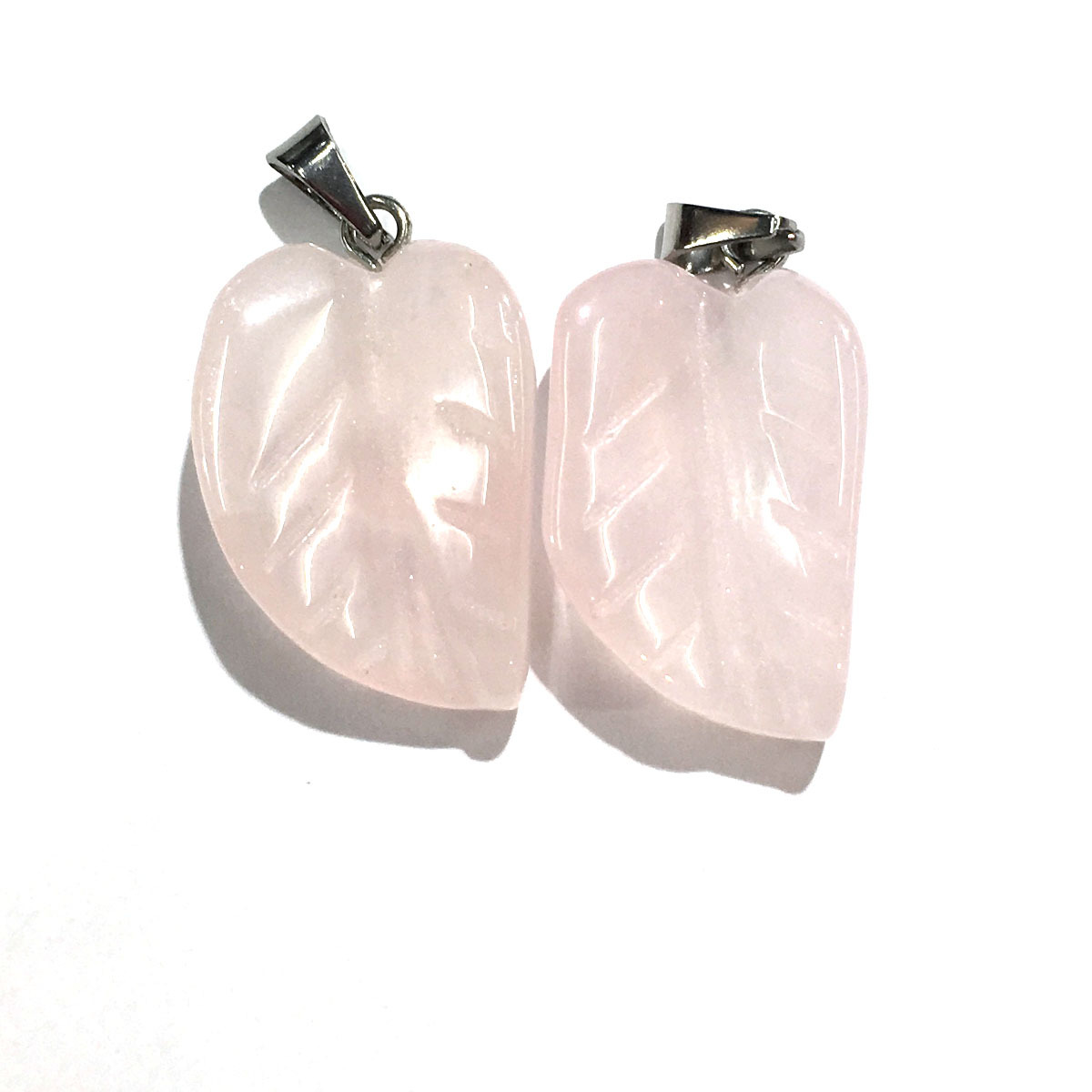 6 Rose Quartz