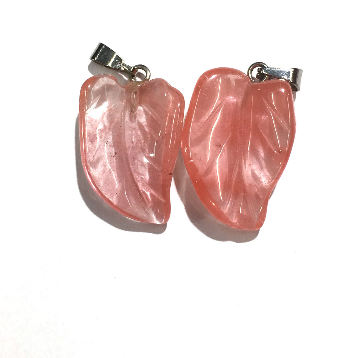 5 Cherry Quartz